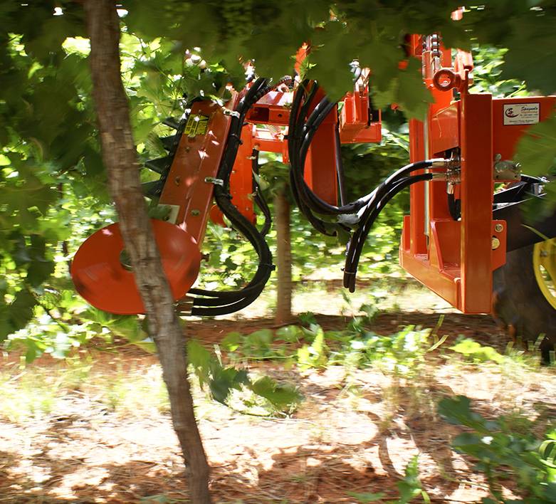 Topping Machines Spagnolo Engineering